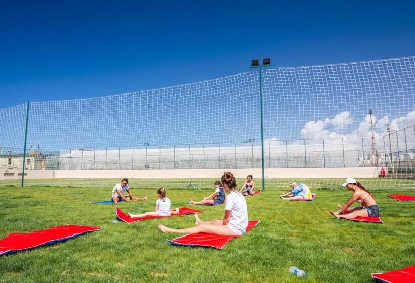 The Lumos Deluxe Resort Hotel & Spa