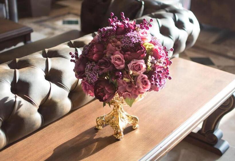 The Lumos Deluxe Resort Hotel & Spa