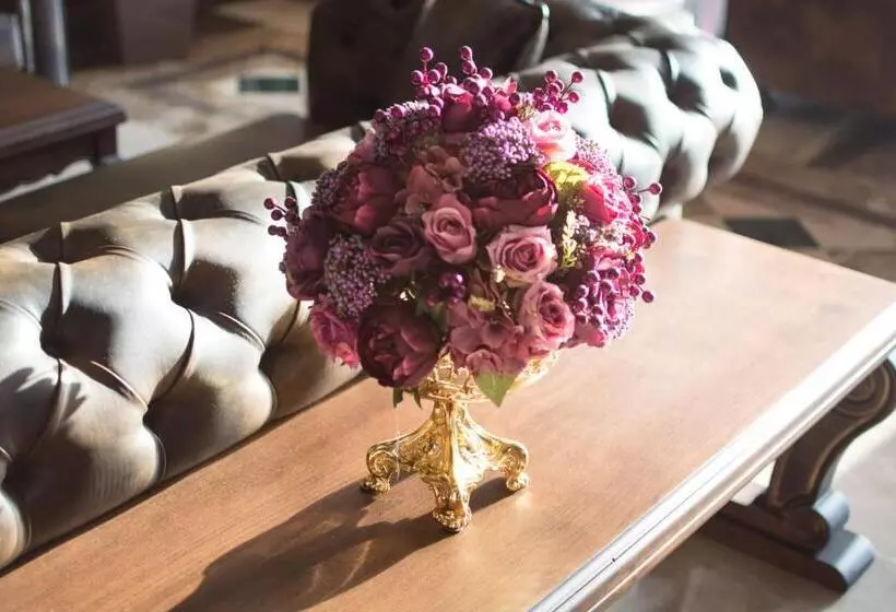 The Lumos Deluxe Resort Hotel & Spa