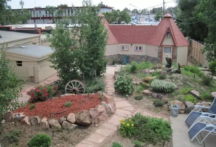 True North Motel
