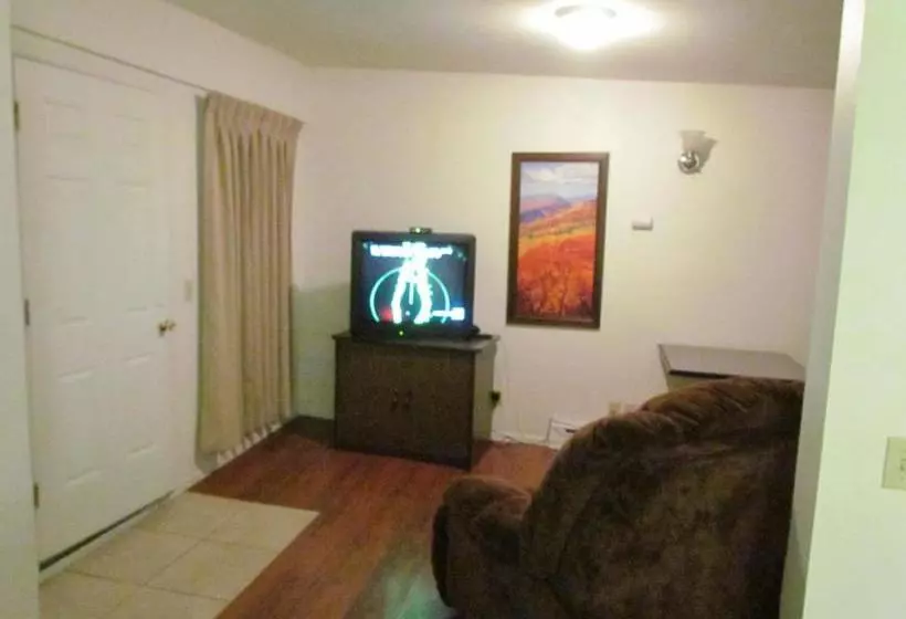 True North Motel