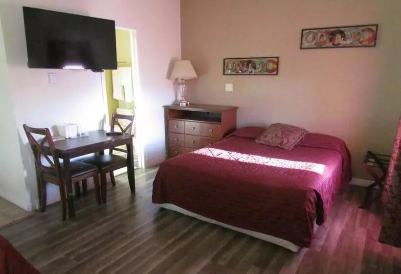 True North Motel