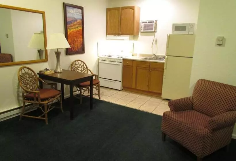 True North Motel