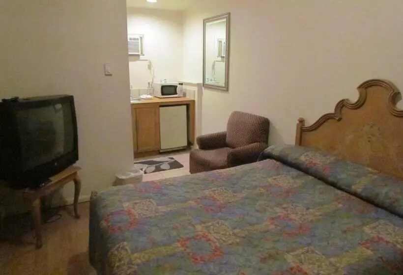 True North Motel