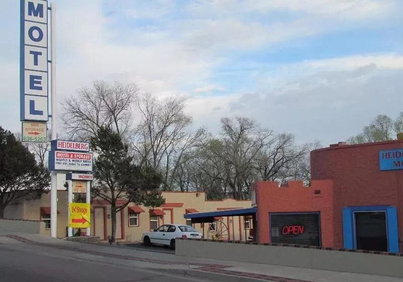 True North Motel