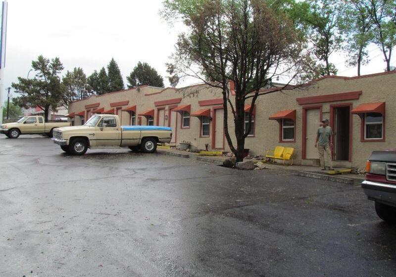 True North Motel