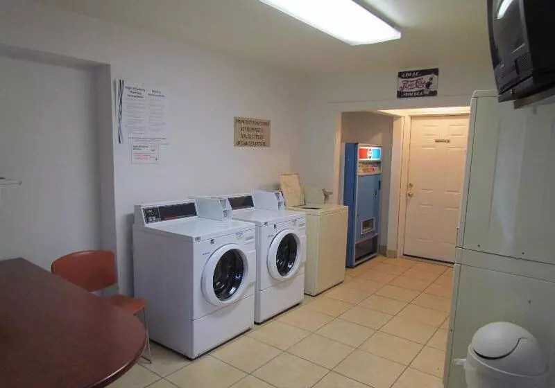 True North Motel