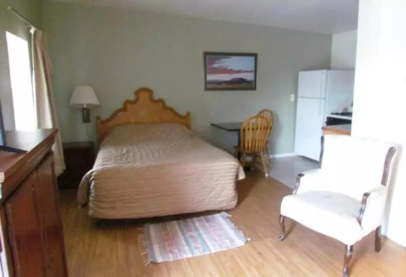True North Motel