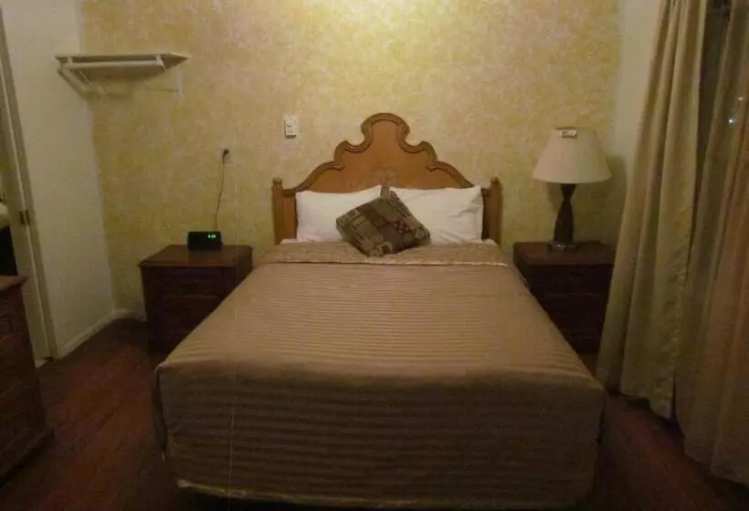 True North Motel