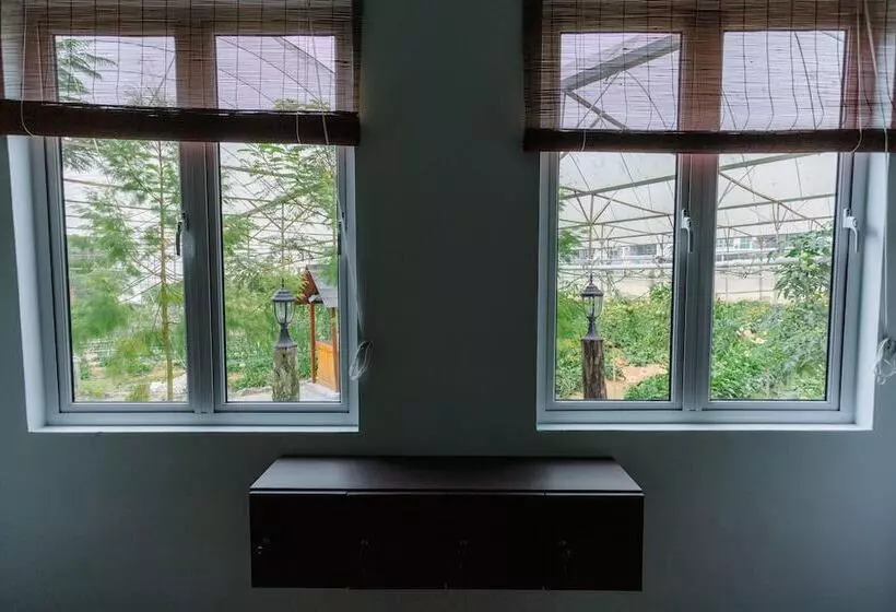 Westwood Highland  Hostel