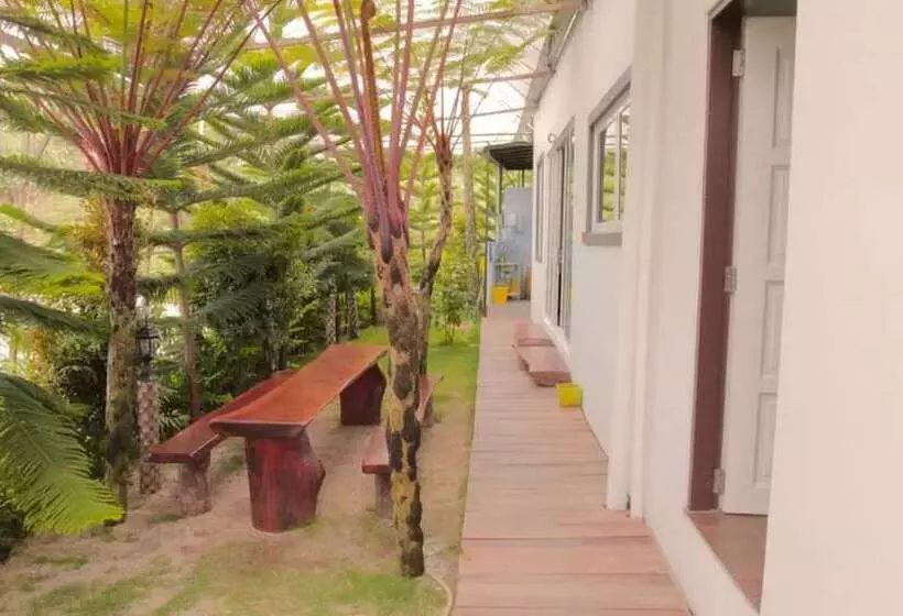 Westwood Highland  Hostel