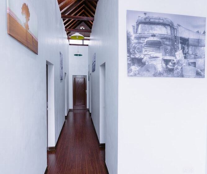 Westwood Highland  Hostel