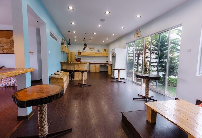 Westwood Highland  Hostel