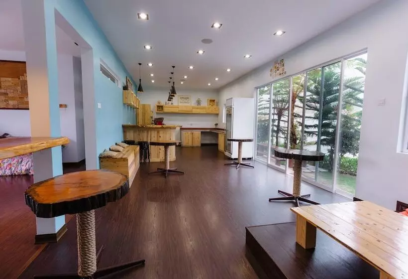 Westwood Highland  Hostel