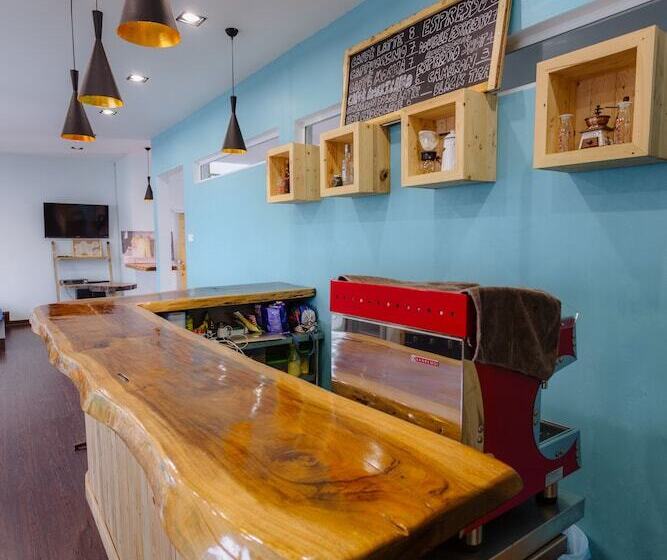 Westwood Highland  Hostel