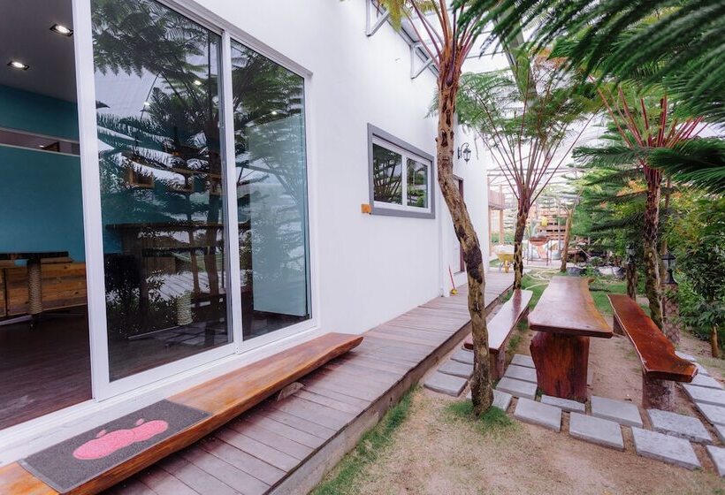 Westwood Highland  Hostel