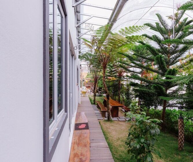 Westwood Highland  Hostel