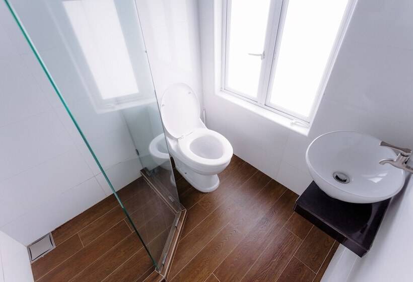 Westwood Highland  Hostel