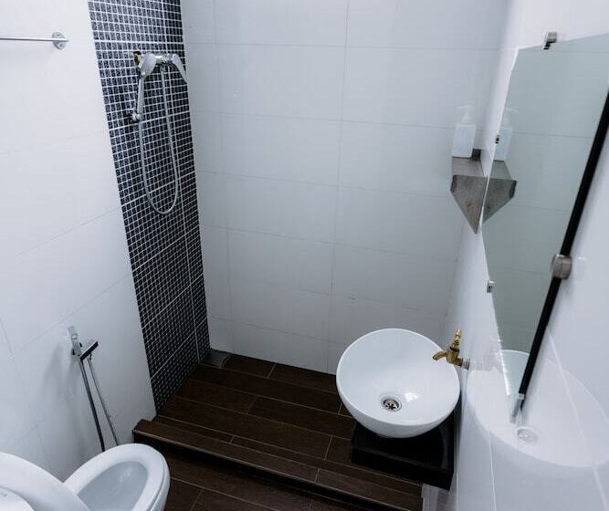 Westwood Highland  Hostel