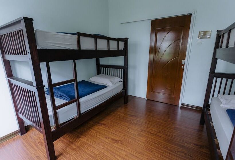 Westwood Highland  Hostel