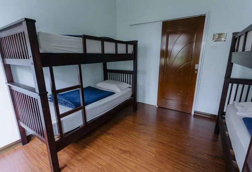 Westwood Highland  Hostel