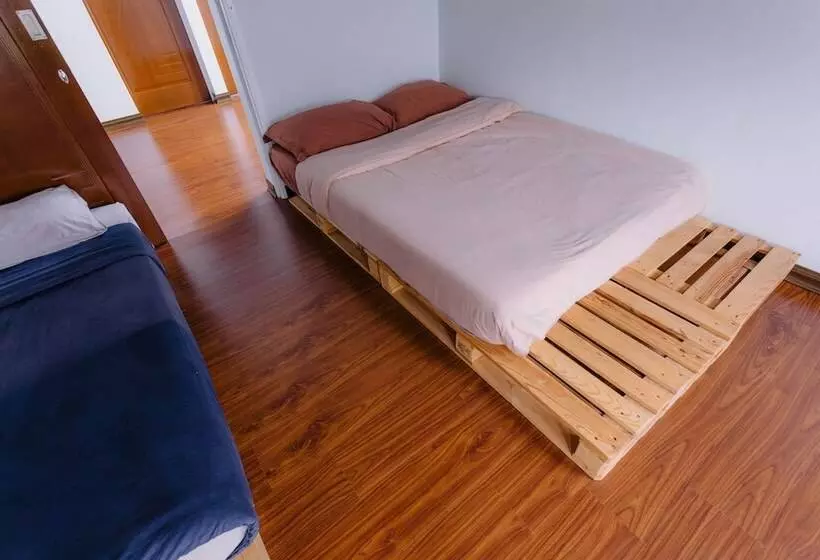 Westwood Highland  Hostel