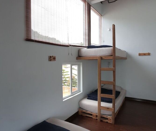 Westwood Highland  Hostel