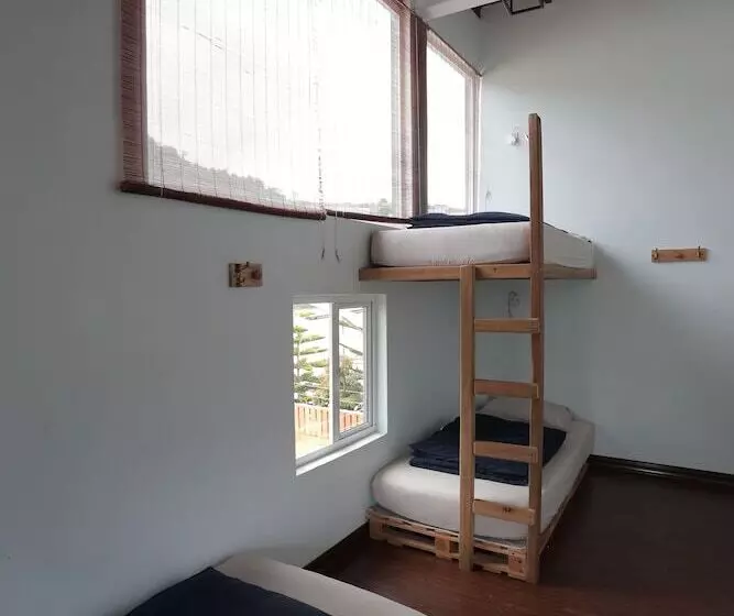 Westwood Highland  Hostel