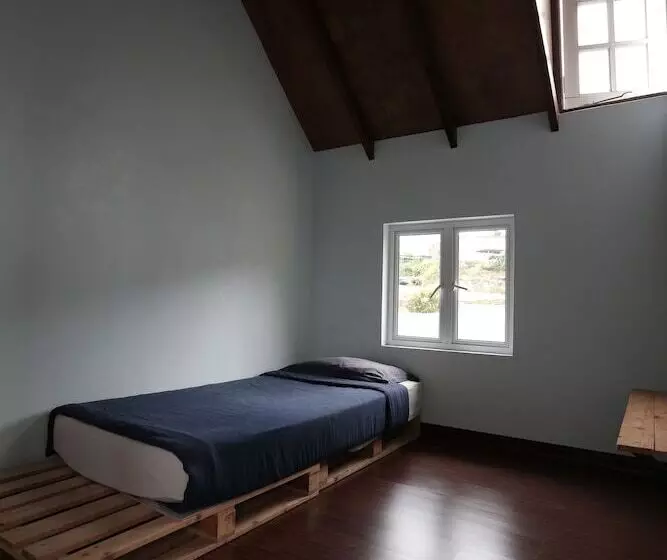 Westwood Highland  Hostel