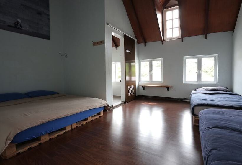 Westwood Highland  Hostel