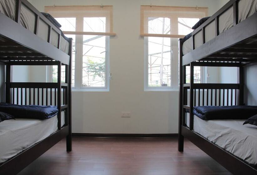 Westwood Highland  Hostel