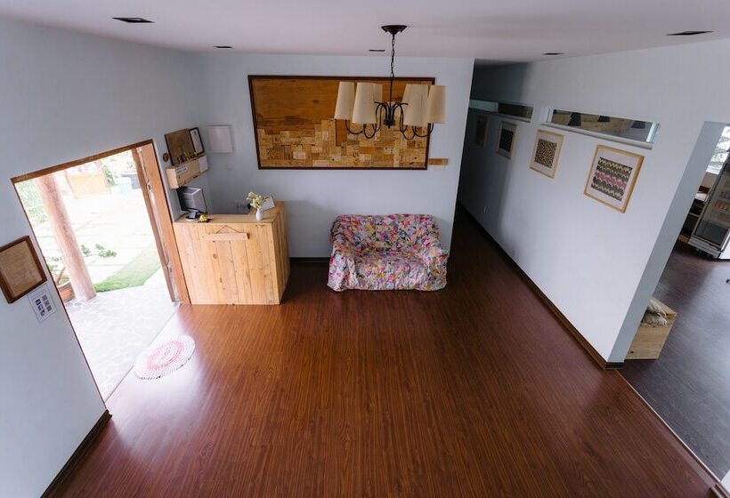 Westwood Highland  Hostel