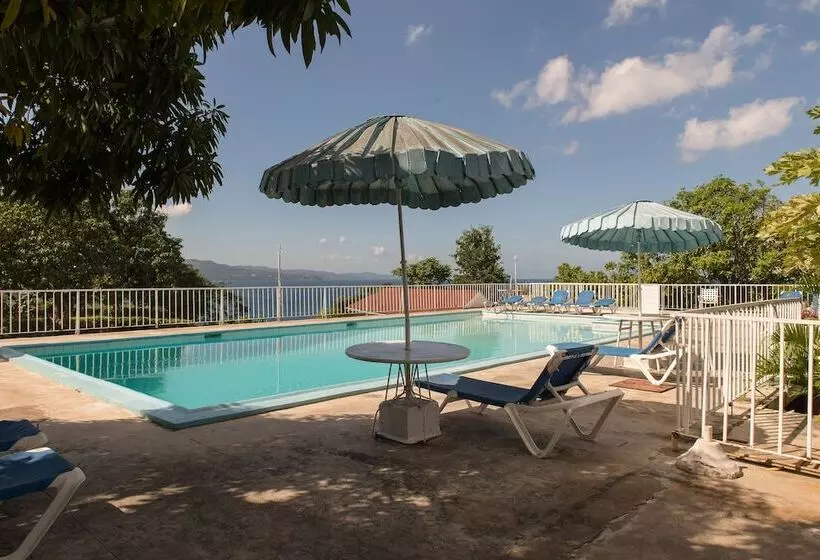 Garden Beach Studios At Montego Bay Club