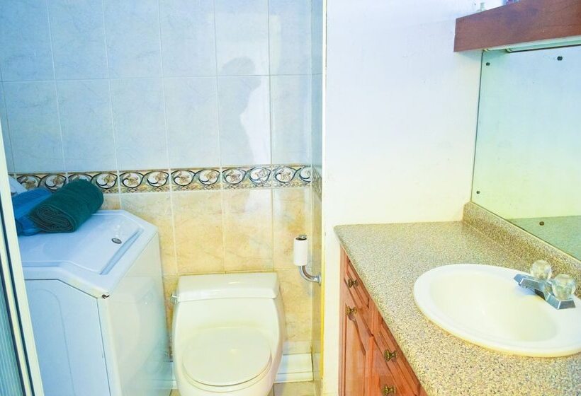 Garden Beach Studios At Montego Bay Club