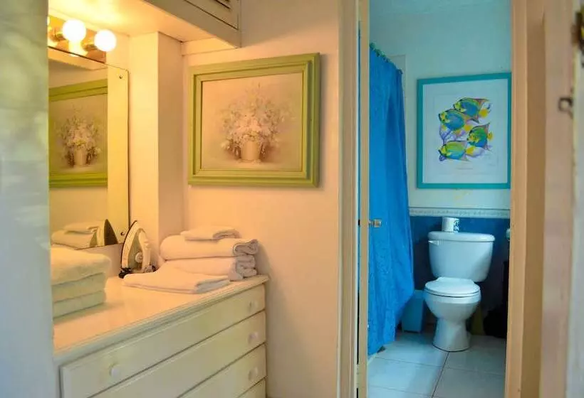 Garden Beach Studios At Montego Bay Club