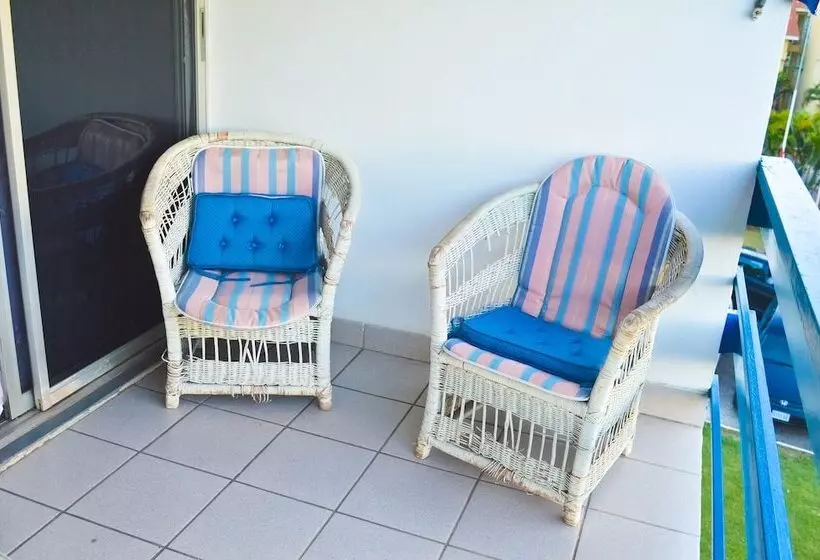 Garden Beach Studios At Montego Bay Club