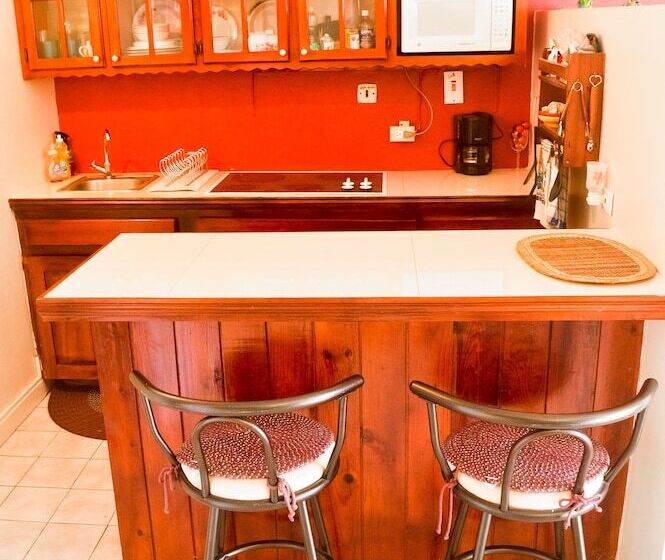 Garden Beach Studios At Montego Bay Club