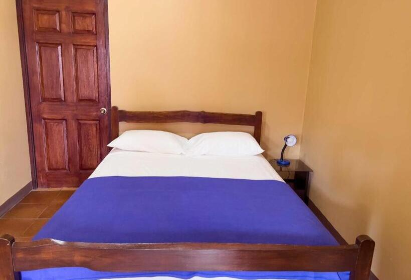 فندق Belen Suites