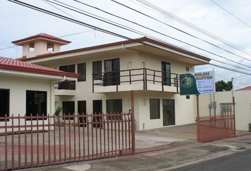 فندق Belen Suites