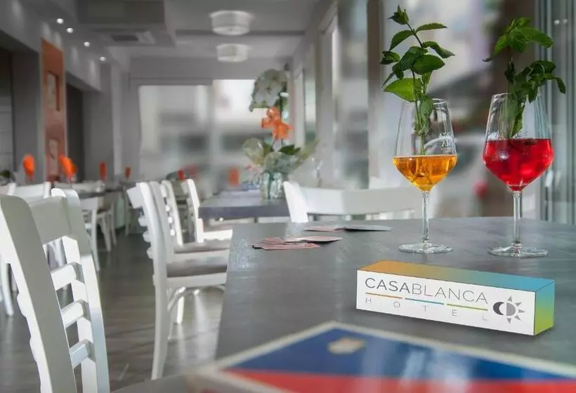 Hotelli Casablanca