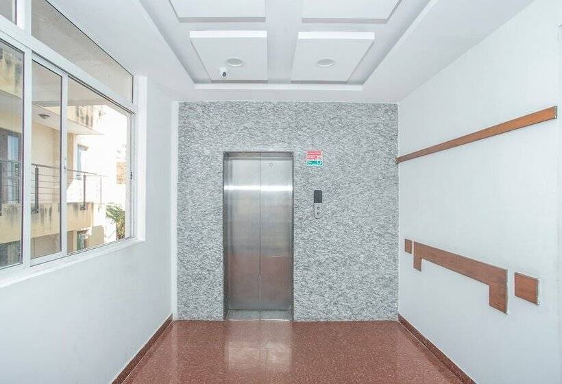 Hotel Treebo New Plus Point