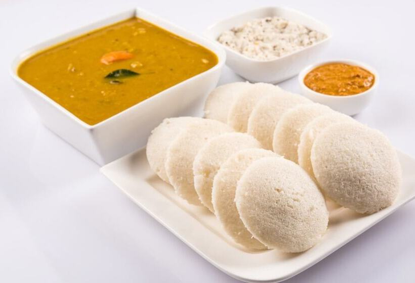 Hotel Treebo New Plus Point