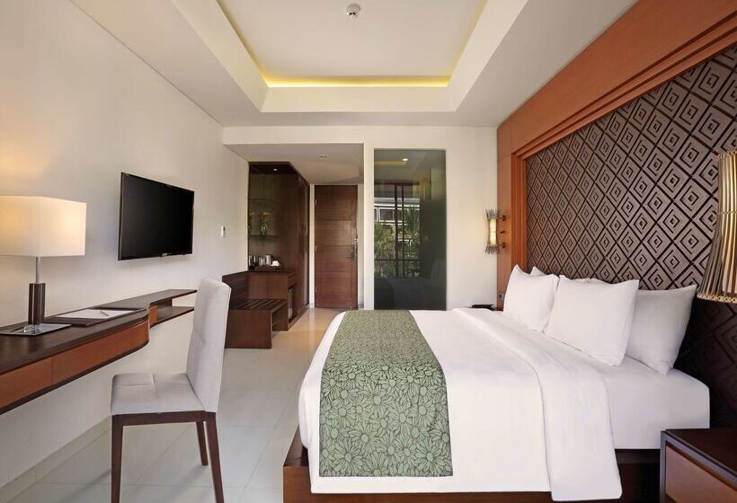 ホテル Golden Tulip Jineng Resort Bali