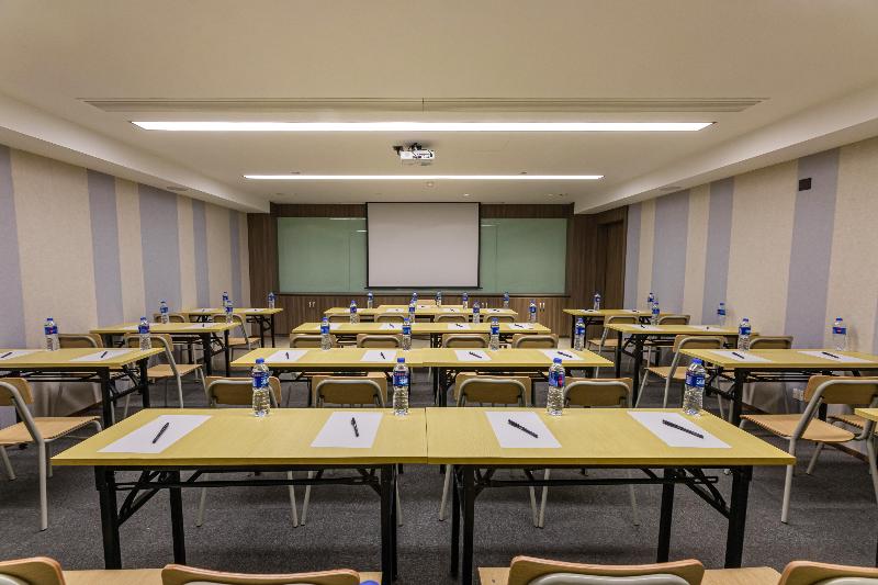 호텔 Hanting  Rugao Anding Plaza