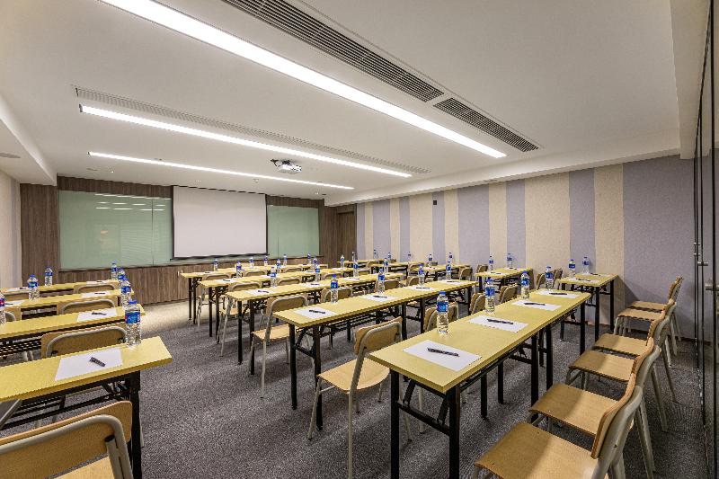 호텔 Hanting  Rugao Anding Plaza