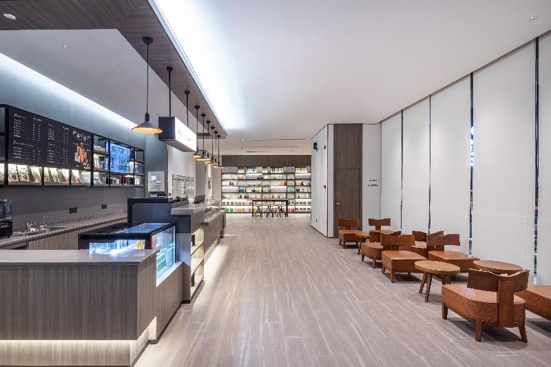 호텔 Hanting  Rugao Anding Plaza