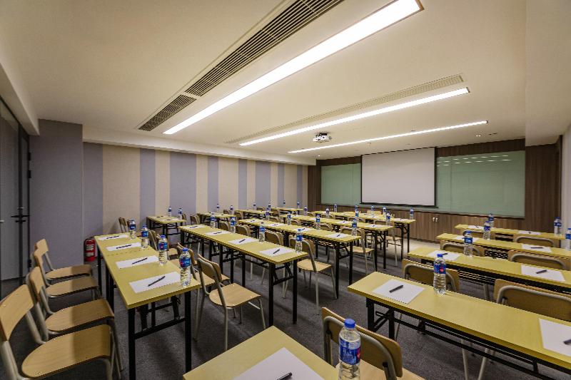 호텔 Hanting  Rugao Anding Plaza