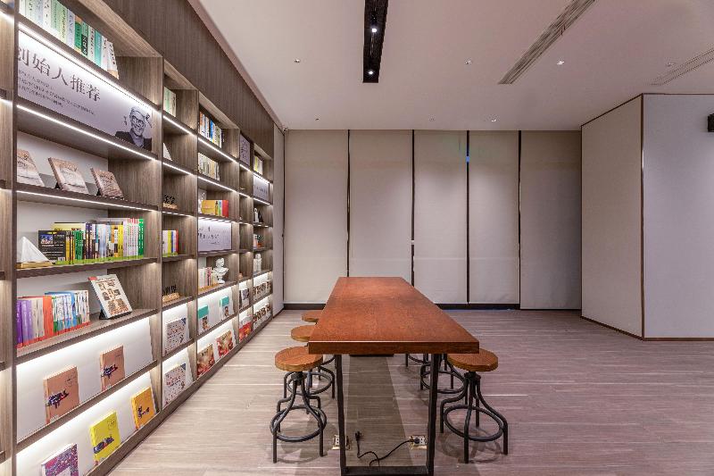 호텔 Hanting  Rugao Anding Plaza