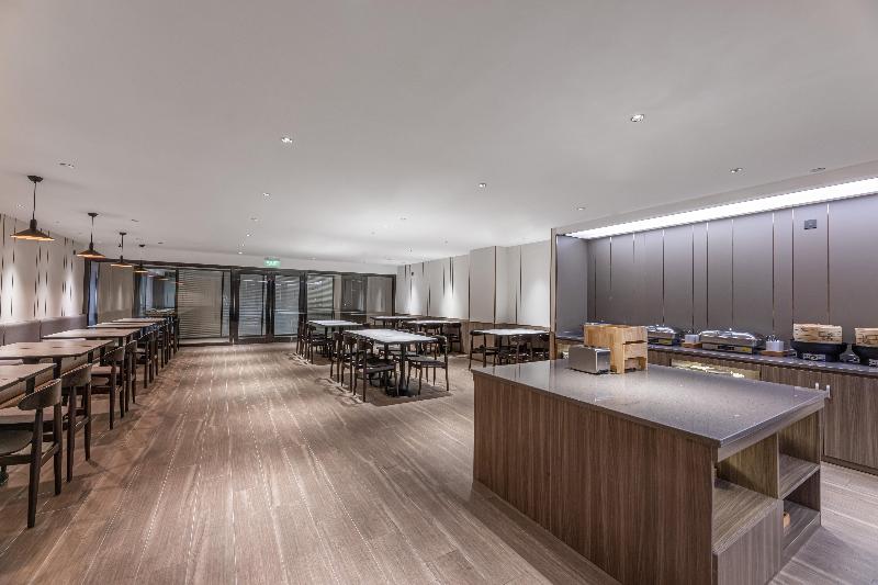 호텔 Hanting  Rugao Anding Plaza