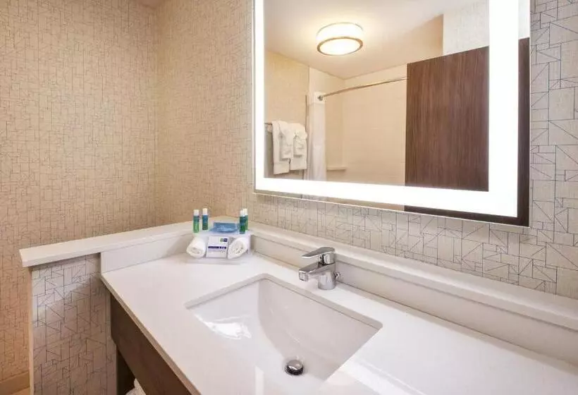 ホテル Holiday Inn Express & Suites New Castle, An Ihg